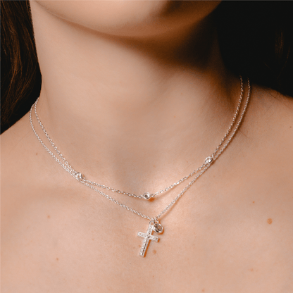 Starry Night Necklace - EVRYJEWELS