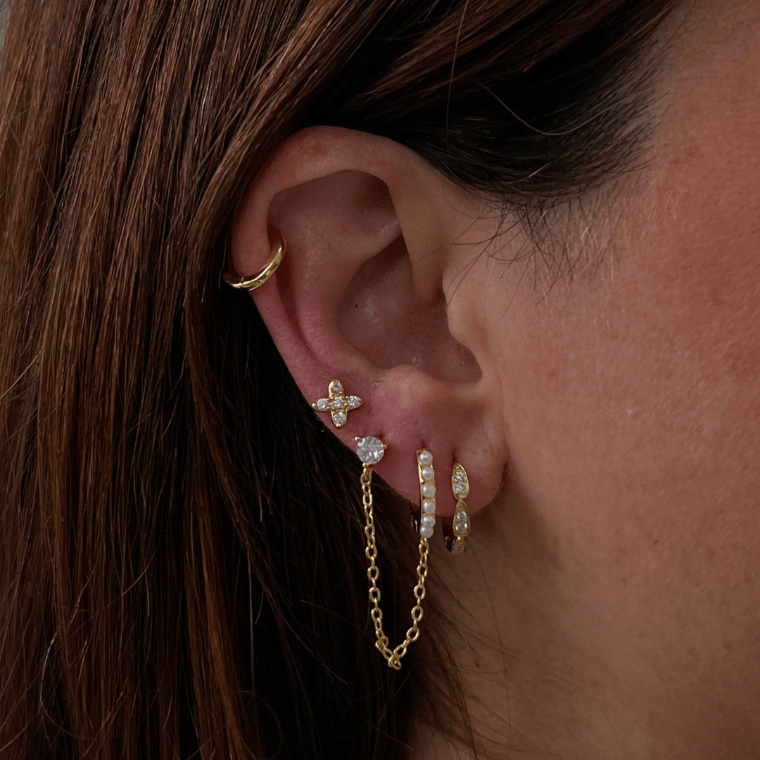 Stella Earrings - EVRYJEWELS