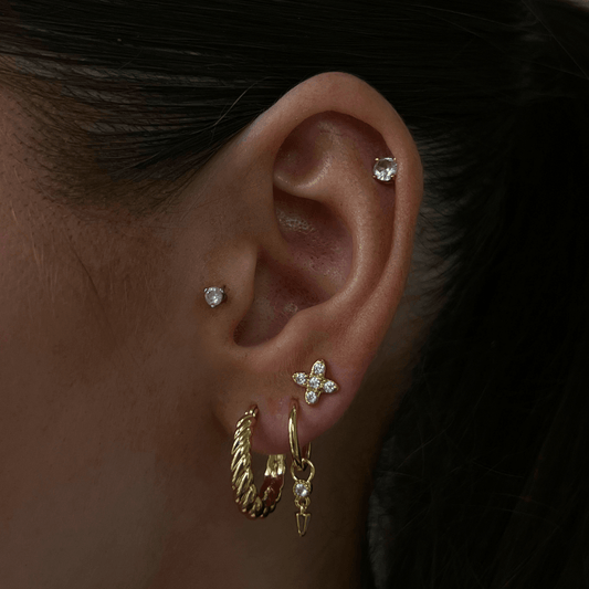 Stella Earrings - EVRYJEWELS