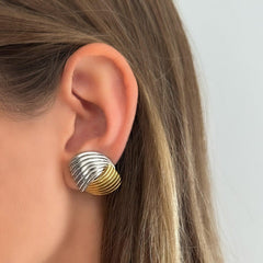 Gold / Silver Waterproof