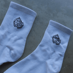 Strawberry Dreams Socks - EVRYJEWELS