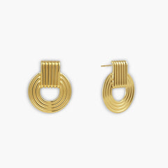 18K Gold Waterproof