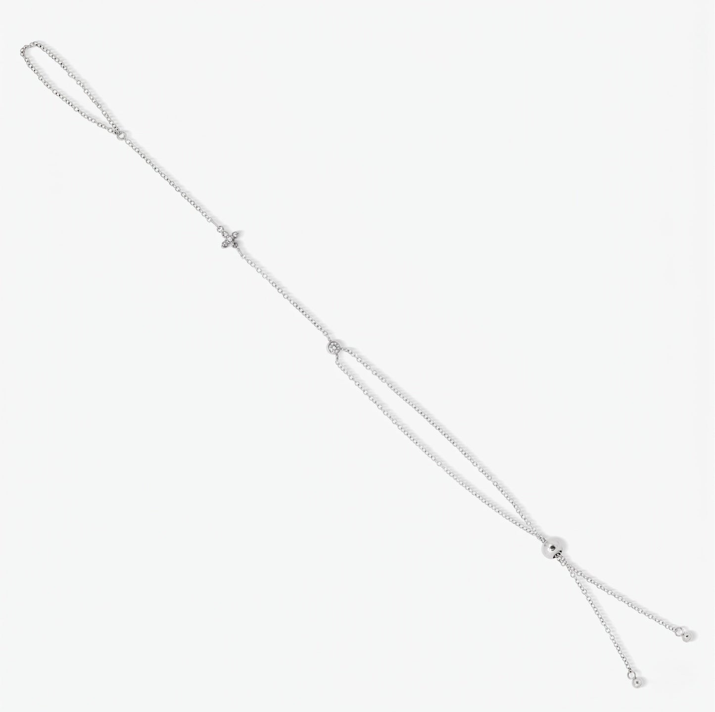 The Slide On Hand Chain Collection - EVRYJEWELS