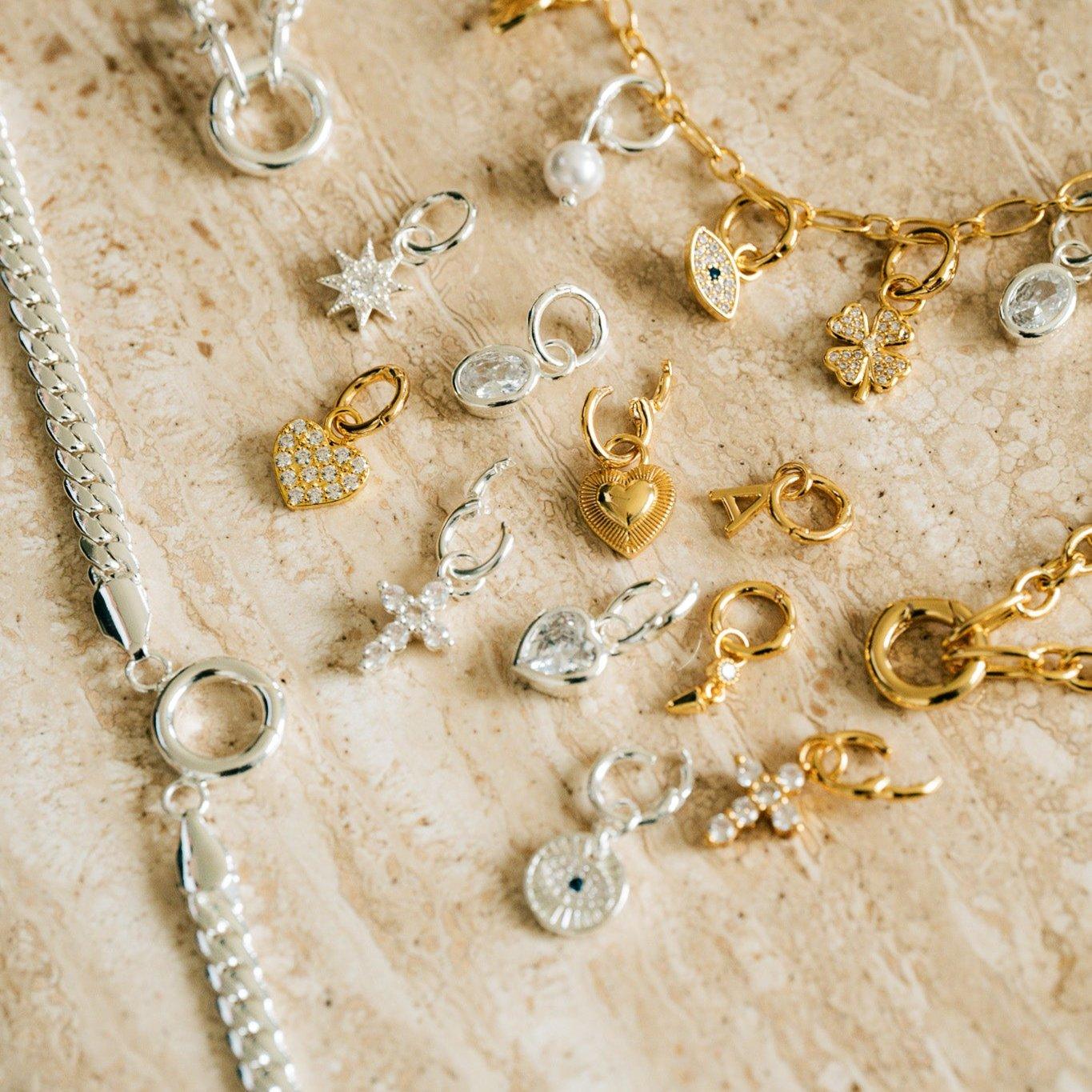 Sweet Thing Charm - EVRYJEWELS