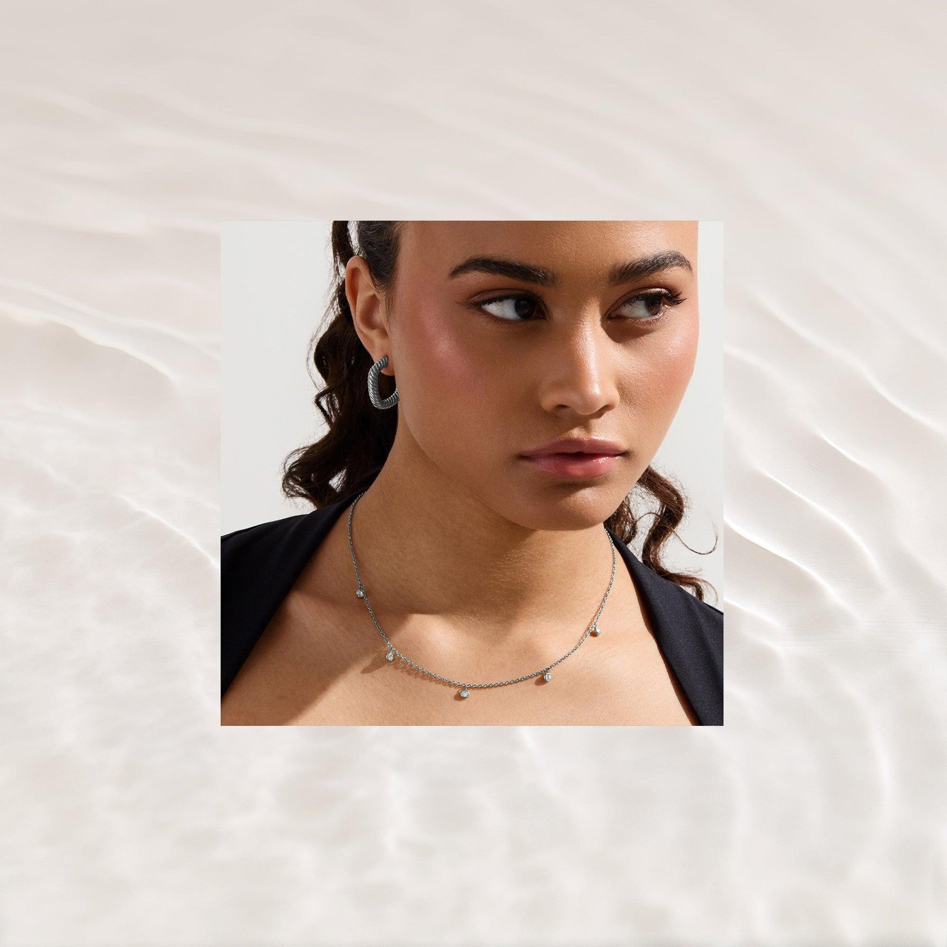 Symphony Necklace - EVRYJEWELS