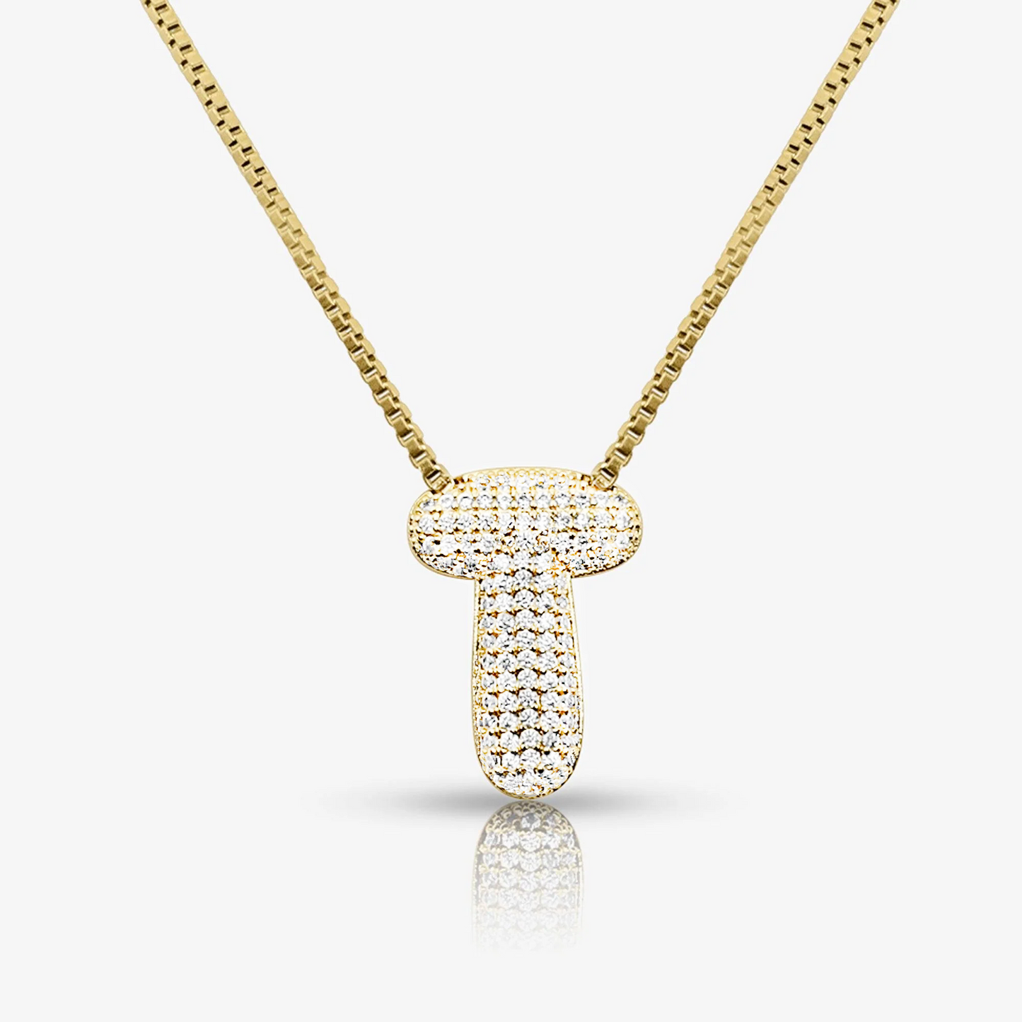 Adore Me Necklace - EVRYJEWELS
