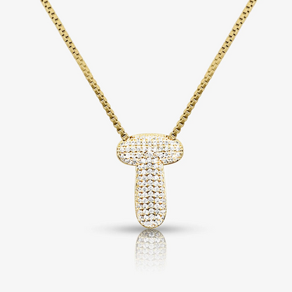 Adore Me Necklace - EVRYJEWELS