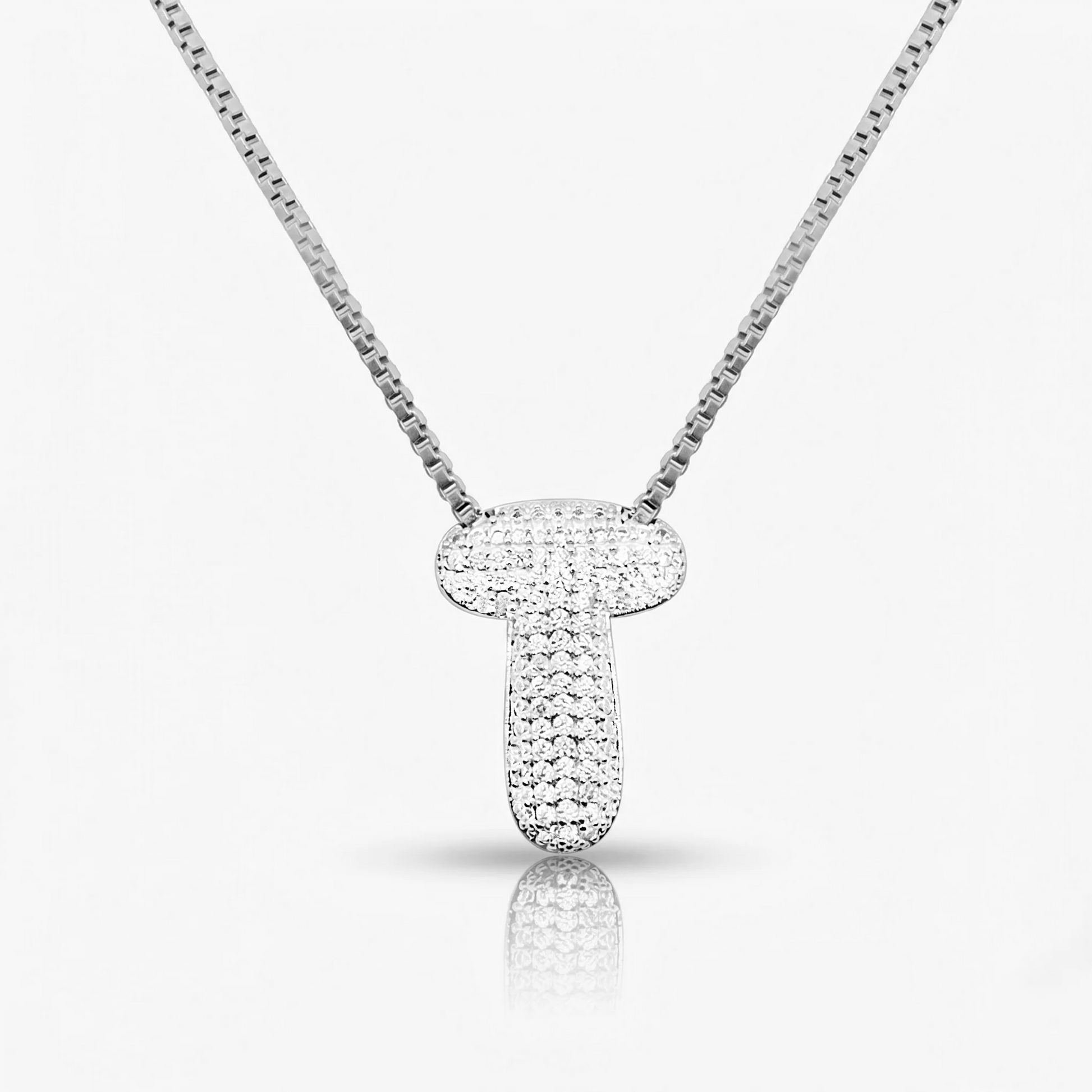 Adore Me Necklace - EVRYJEWELS
