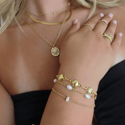 Tahiti Bracelet - EVRYJEWELS