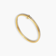 Gold / Silver Waterproof