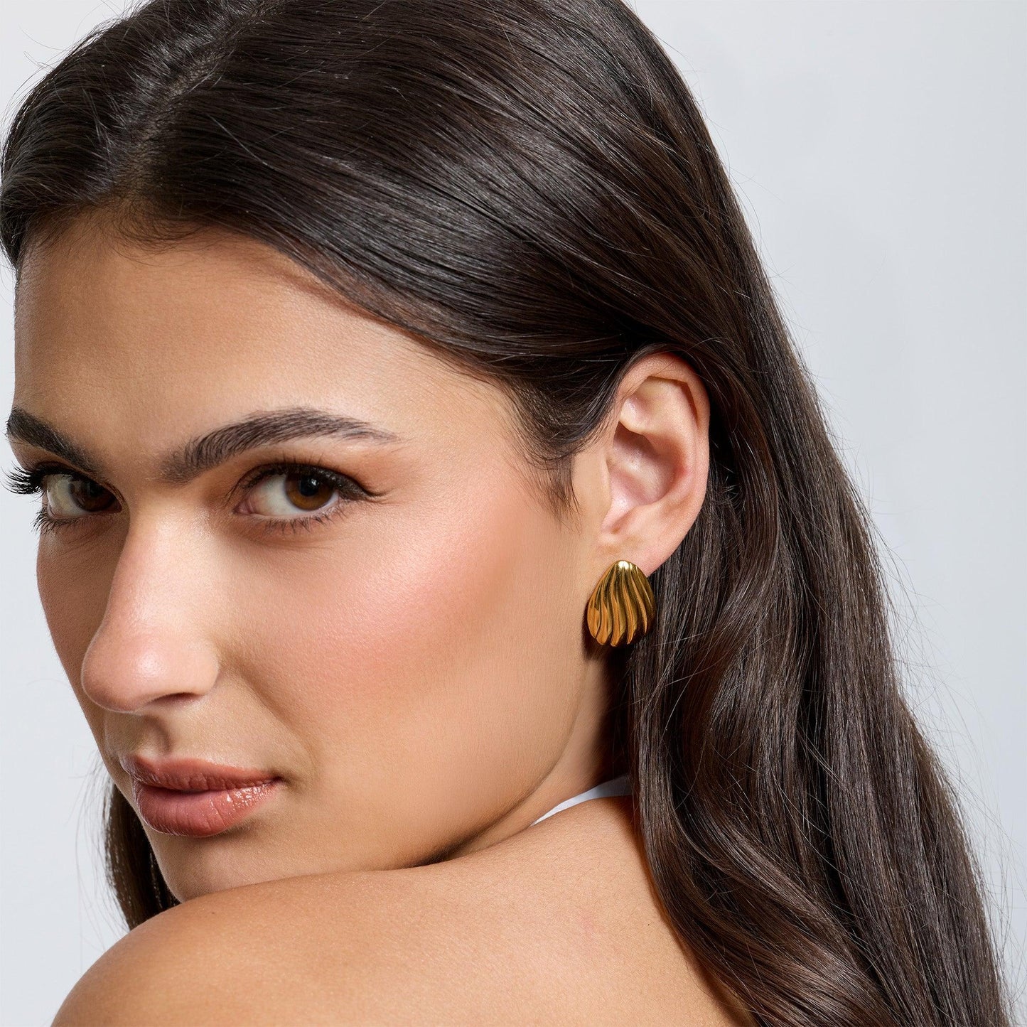 Wear-All-Day: 3 Piece Waterproof Earring Bundle - EVRYJEWELS