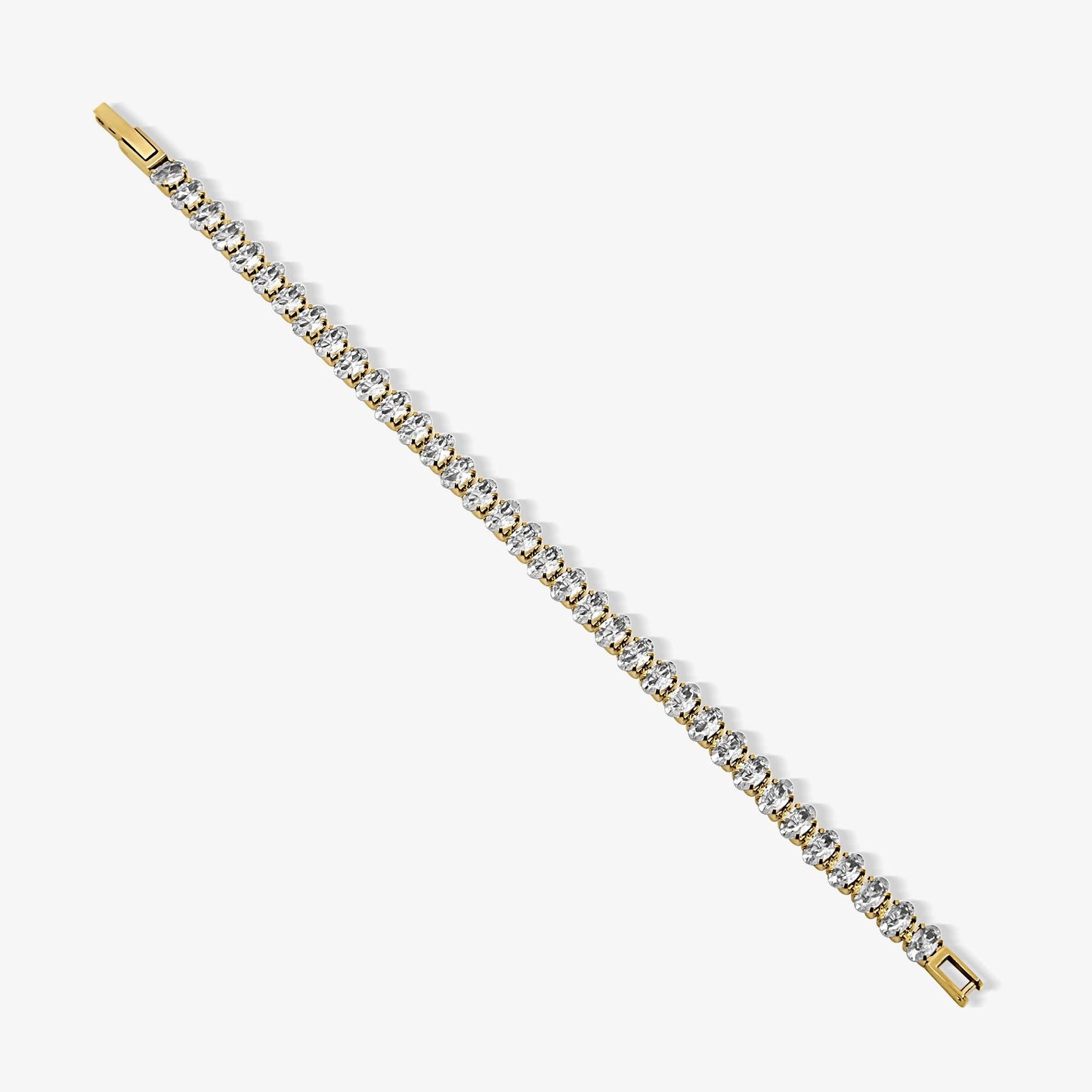 Three Wishes Tennis Bracelet - EVRYJEWELS