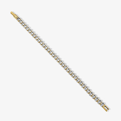 Three Wishes Tennis Bracelet - EVRYJEWELS