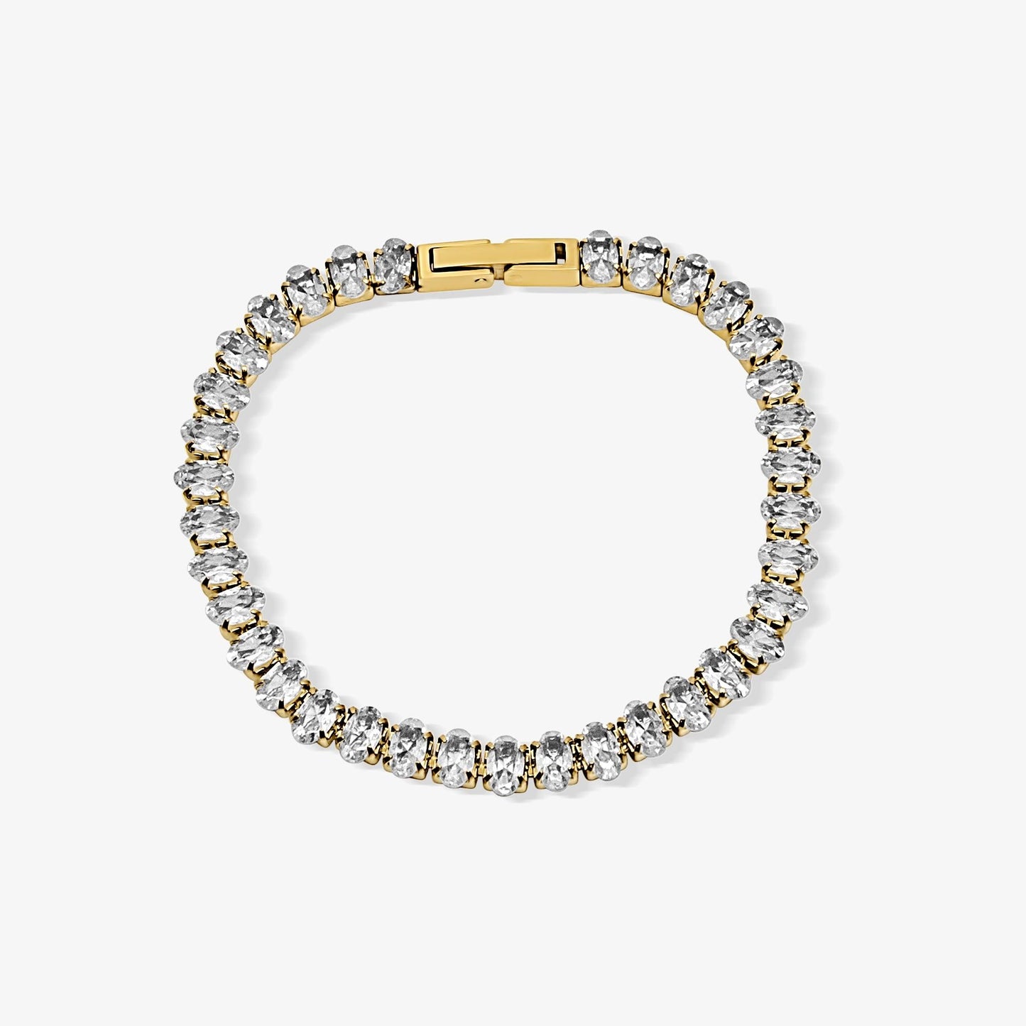 Three Wishes Tennis Bracelet - EVRYJEWELS