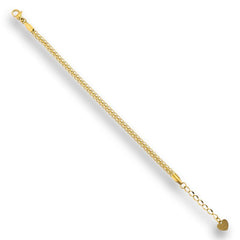 18K Gold Waterproof