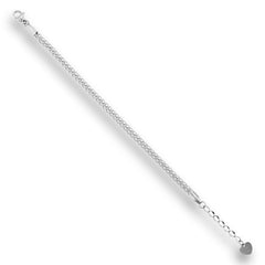 Silver Waterproof