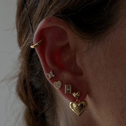 Times Square Earrings - EVRYJEWELS