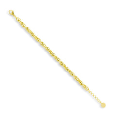 18K Gold Waterproof