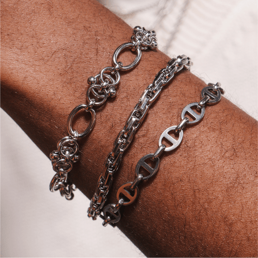 Titan Bracelet - EVRYJEWELS