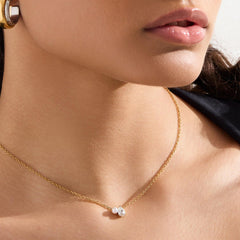 18K Gold Waterproof