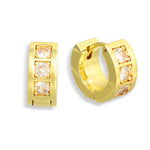 Treasure Earrings - EVRYJEWELS