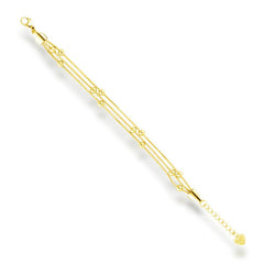 18K Gold Waterproof