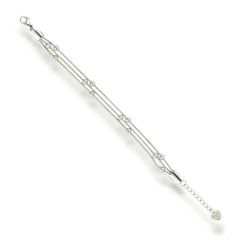Silver Waterproof