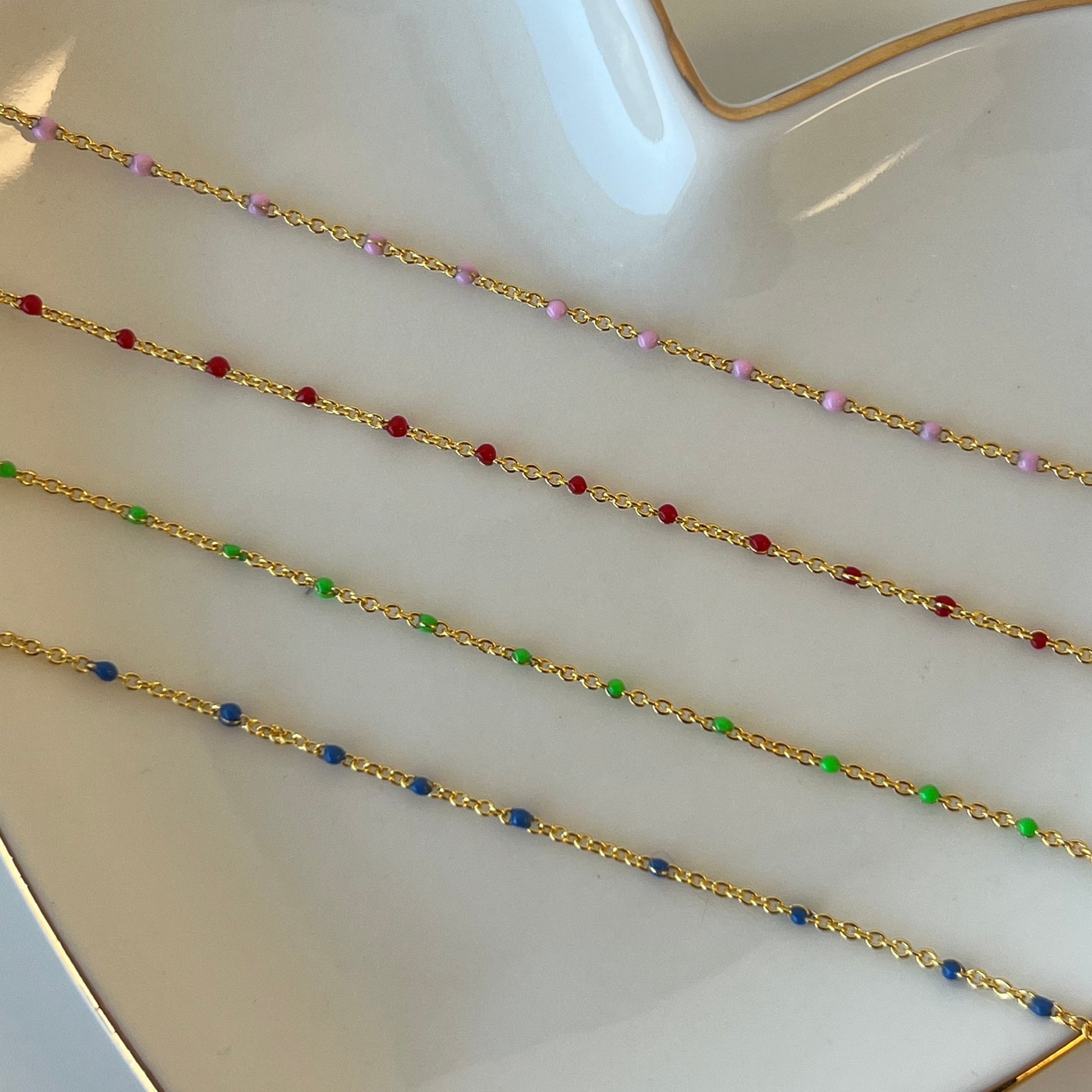 Tulum Bracelet - EVRYJEWELS