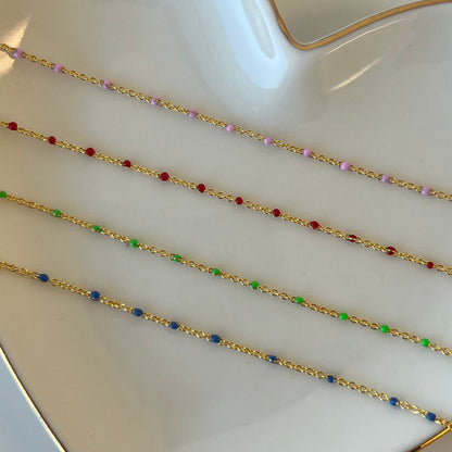 Tulum Bracelet - EVRYJEWELS