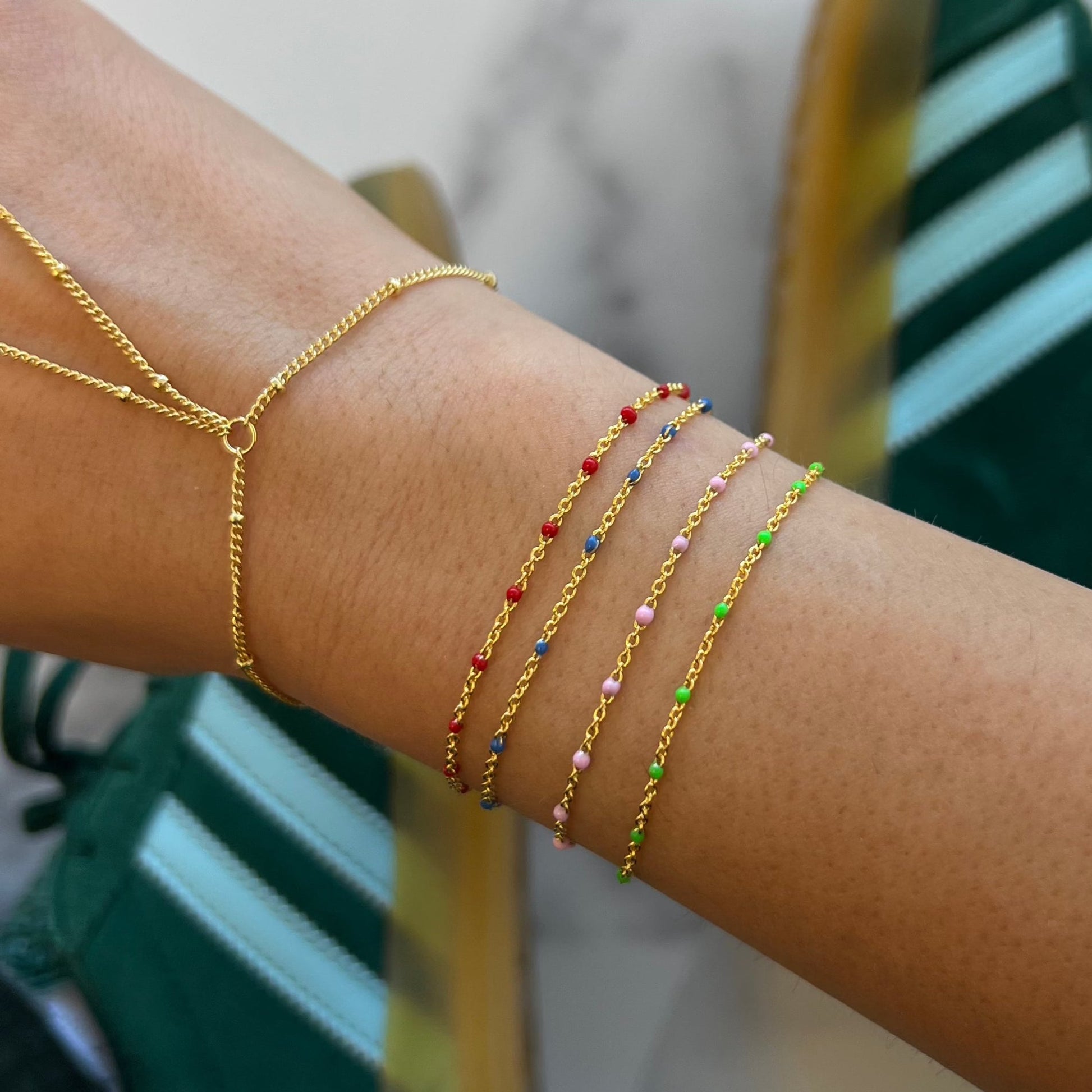 Tulum Bracelet - EVRYJEWELS