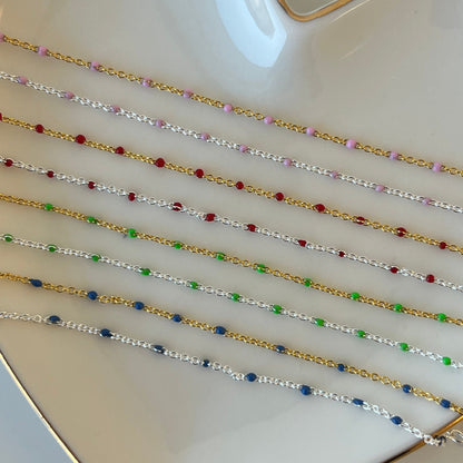 Tulum Bracelet - EVRYJEWELS