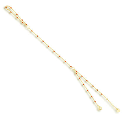 Tulum Hand Chain - EVRYJEWELS