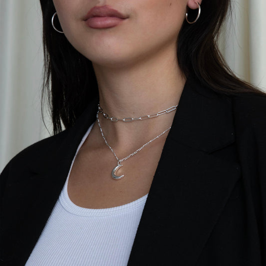 Twilight Necklace - EVRYJEWELS