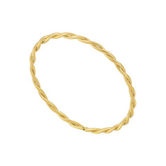 18K Gold Waterproof