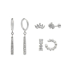 Silver Waterproof