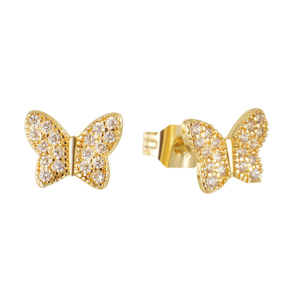 Up in the Clouds Earrings - EVRYJEWELS