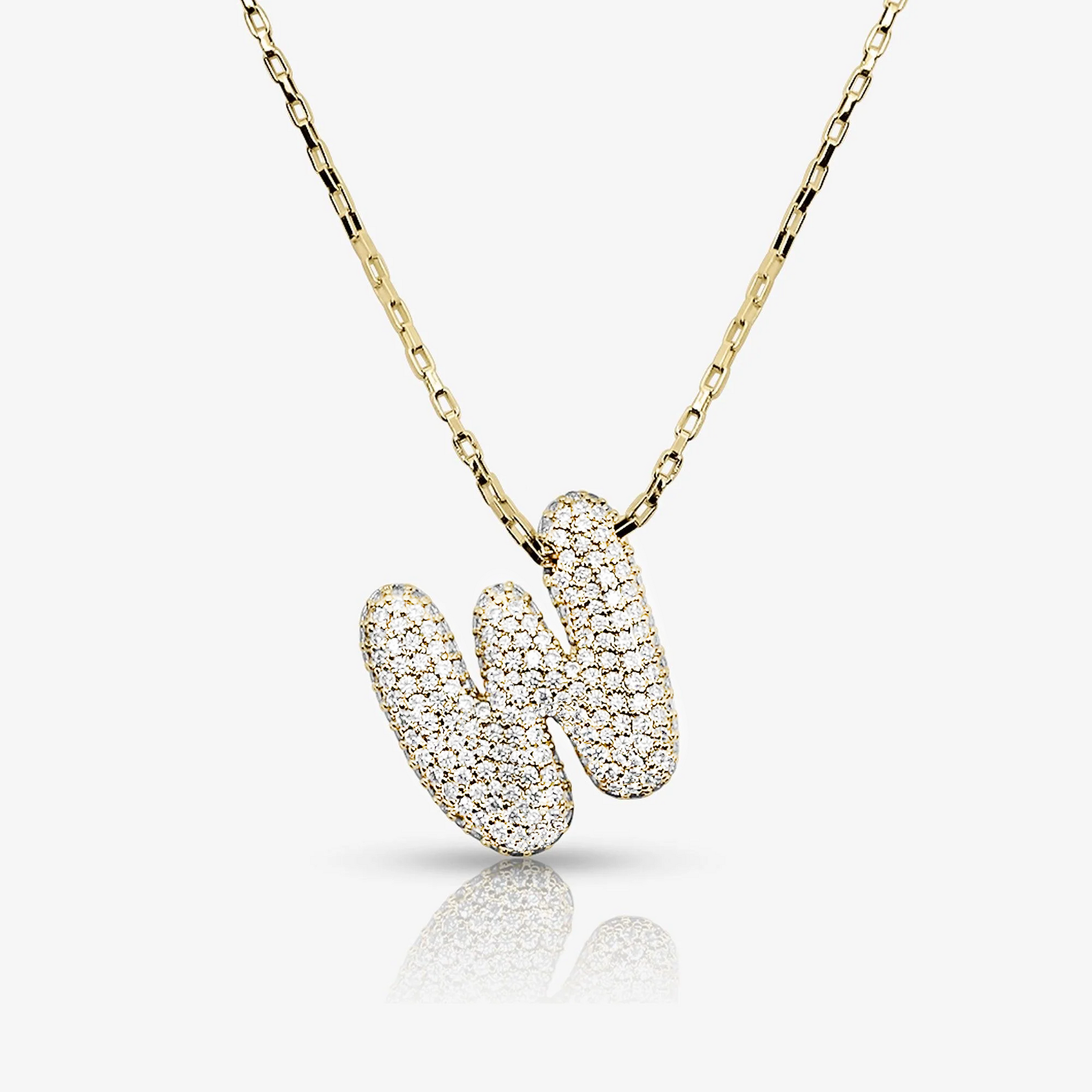 Adore Me Necklace - EVRYJEWELS