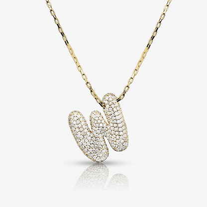 Adore Me Necklace - EVRYJEWELS