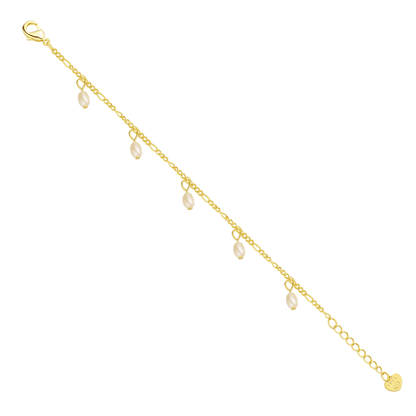 Waikiki Bracelet - EVRYJEWELS