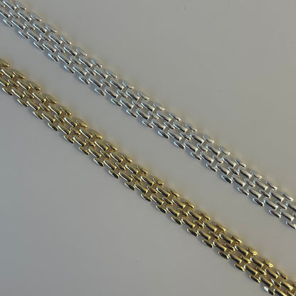 Watch Out Bracelet - EVRYJEWELS