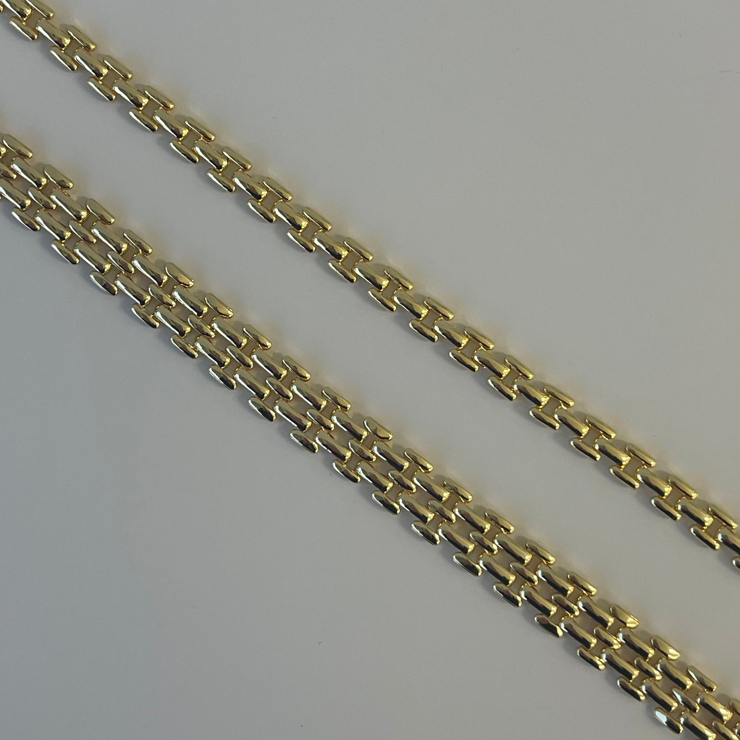 Watch Out Bracelet - EVRYJEWELS