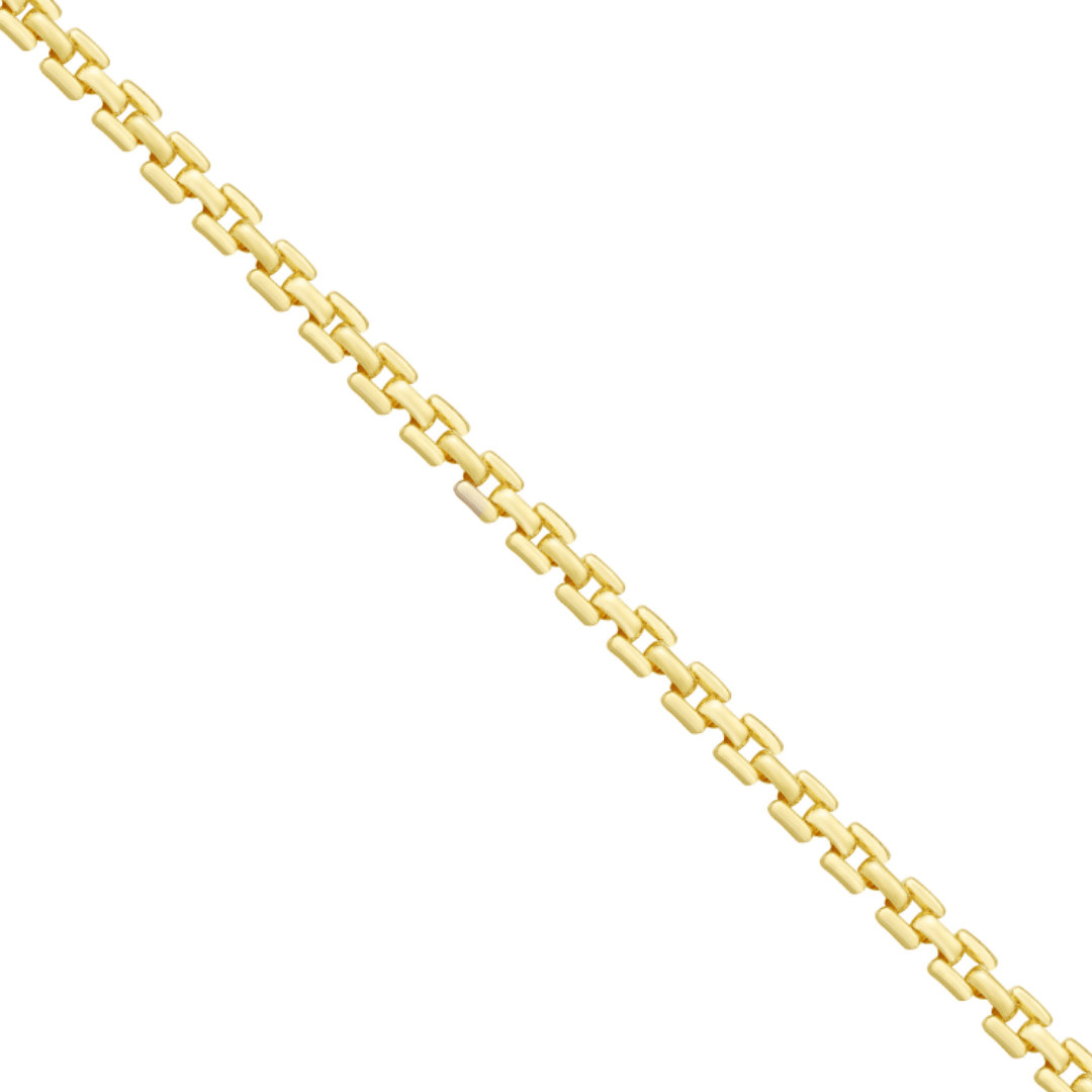 Watch Out Bracelet - EVRYJEWELS