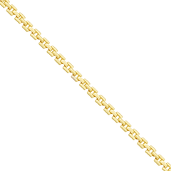 18K Gold Waterproof