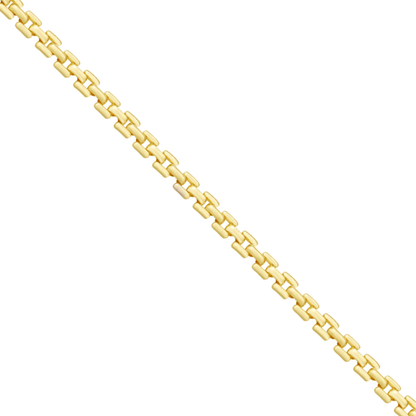 Watch Out Bracelet - EVRYJEWELS