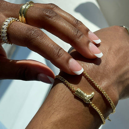 Western Wednesday Bracelet - EVRYJEWELS