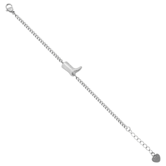 Silver Waterproof