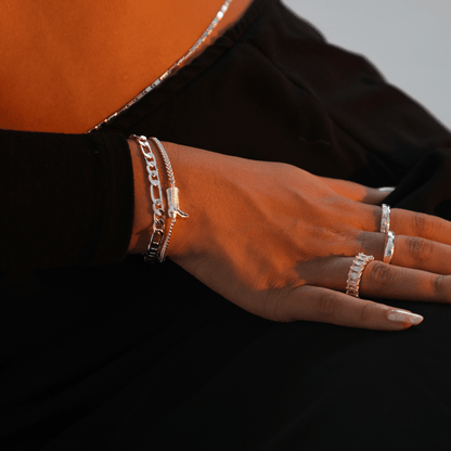 Western Wednesday Bracelet - EVRYJEWELS