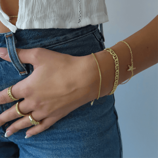 Willow Bracelet - EVRYJEWELS