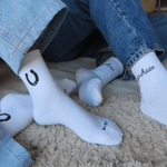 Yeehaw Socks - EVRYJEWELS