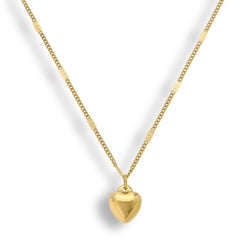 18K Gold Waterproof